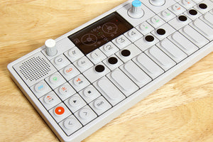 TEENAGE Engineering OP-1 Portable Synth Clean Condition! - FREE