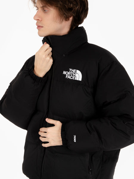 The North Face - RMST Nuptse jacket tnf black | STIMM