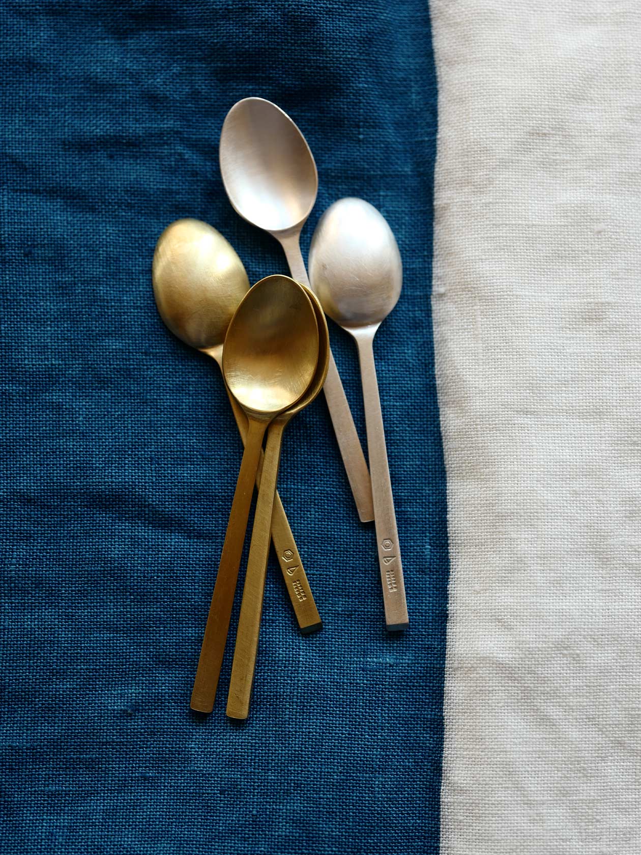 姫スプーン | 東屋