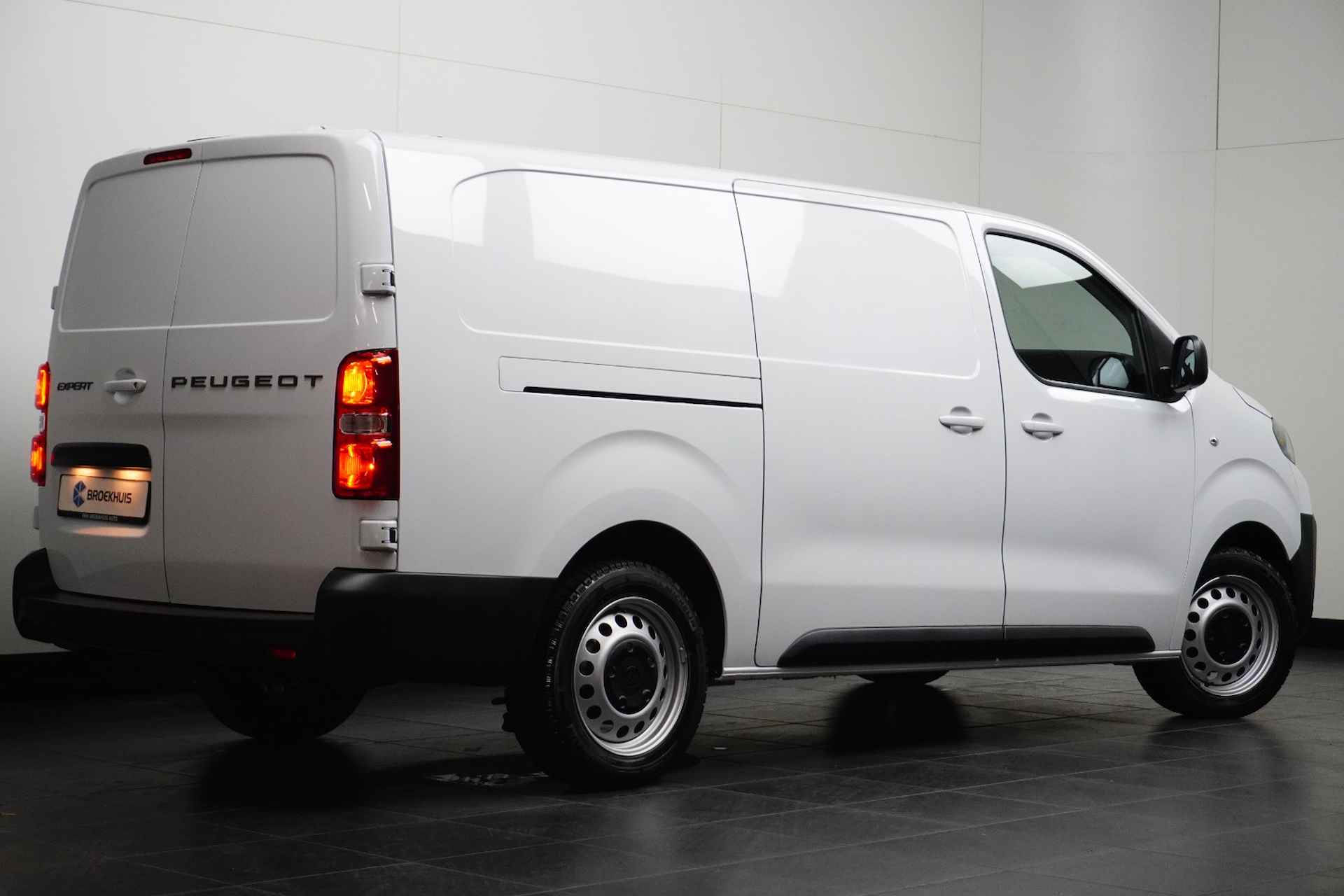 Peugeot Expert 2.0 - 26.722,31 (Excl. BTW) - viaBOVAG.nl