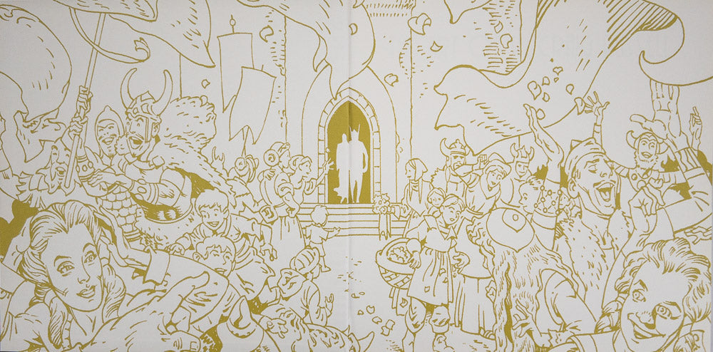 The Art of P. Craig Russell: A Retrospective – Stuart Ng Books