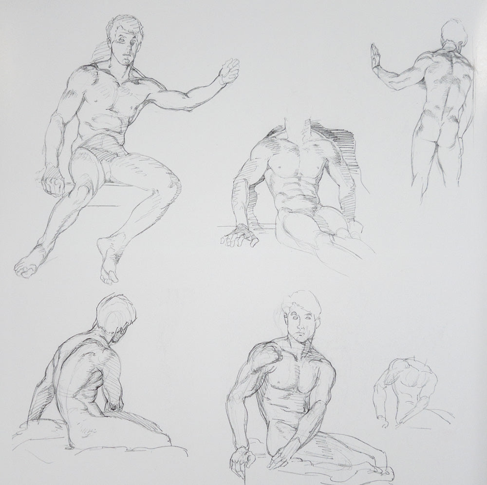 The Art of P. Craig Russell: A Retrospective – Stuart Ng Books