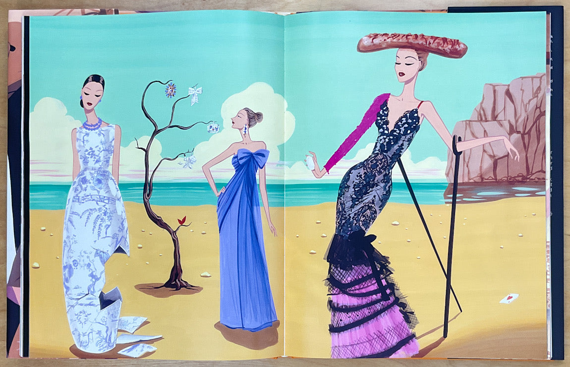 Jordi Labanda: Hey Day – Stuart Ng Books