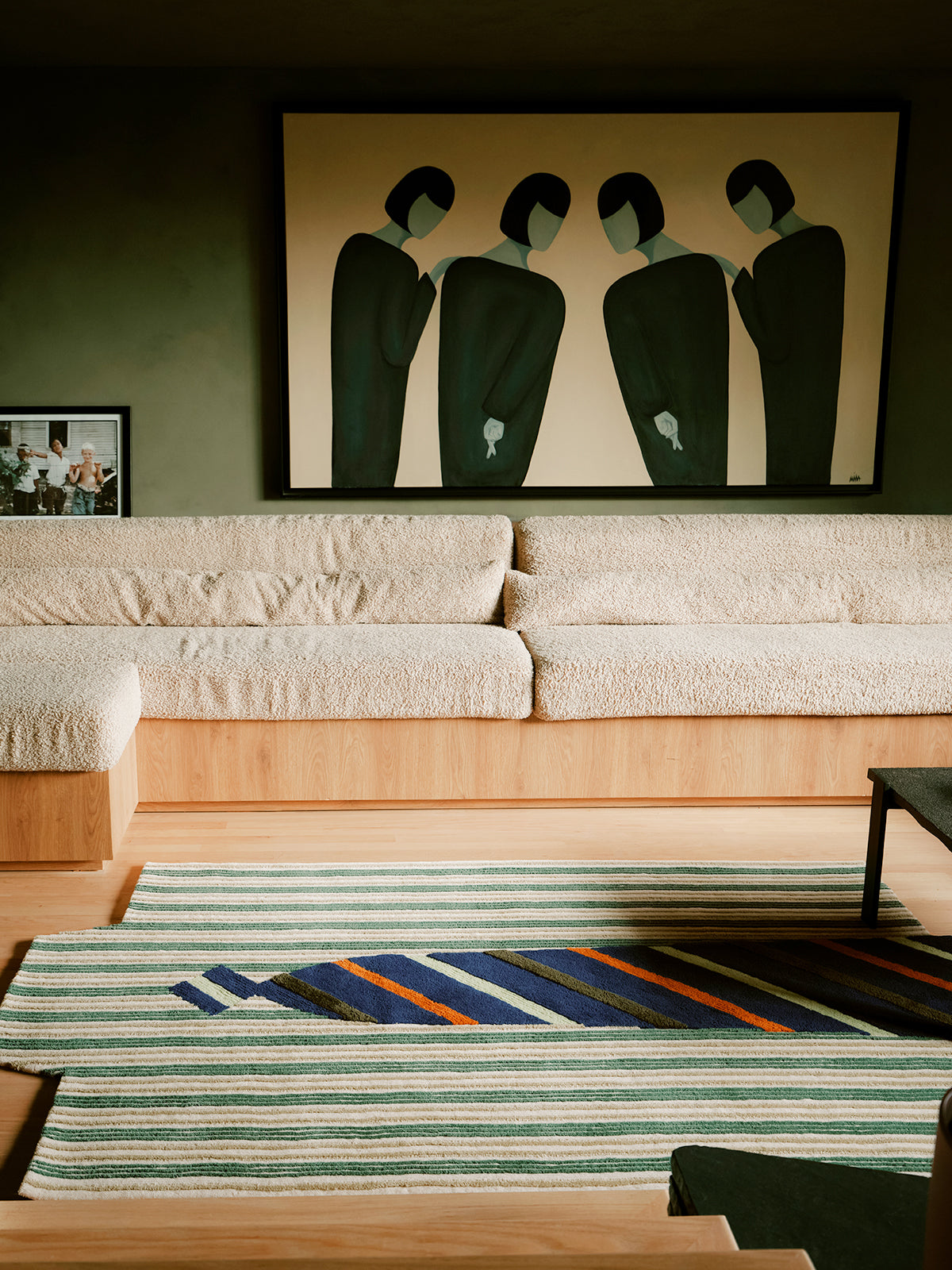 STUDIO THE BLUE BOY | スタジオ・ザ・ブルーボーイ