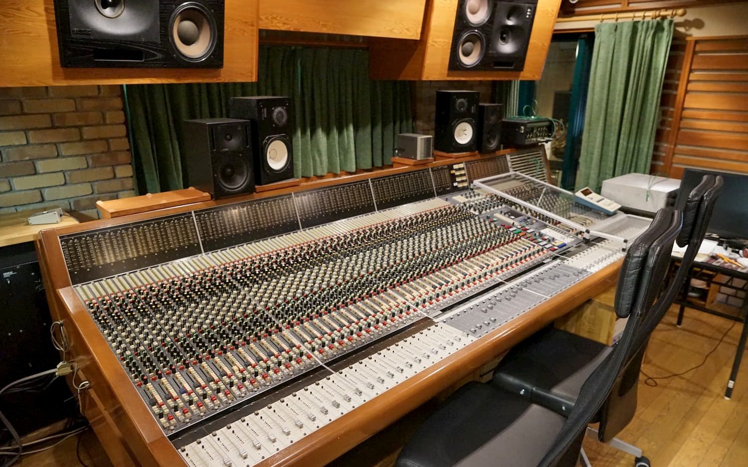 レコーディング – STUDIOYOU