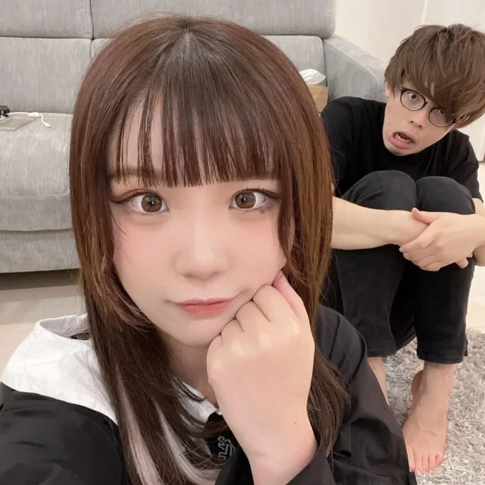 のんのん🍠🌻🥢【お芋の姉ちゃん】業務提携 - studio15株式会社