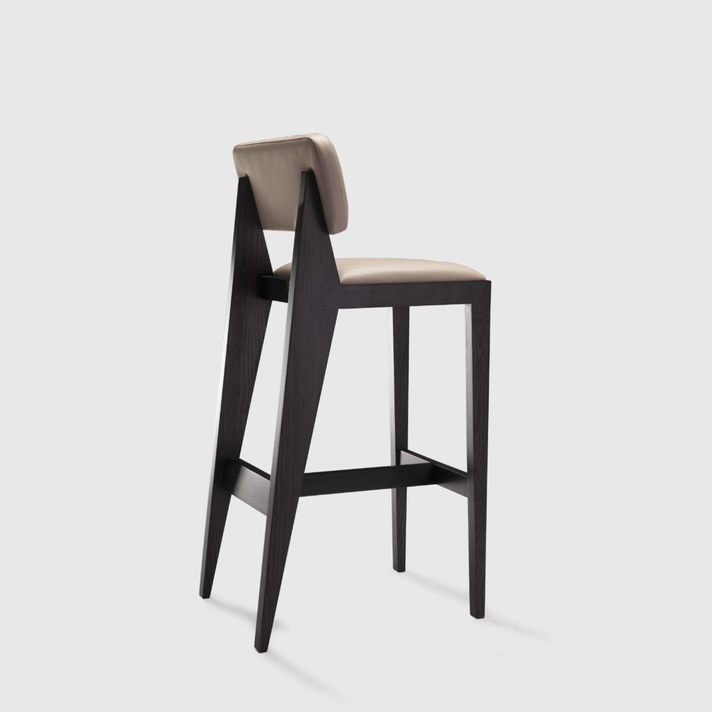 STUDIOTWENTYSEVEN • CARLOTTA STOOL BY ADAM COURT