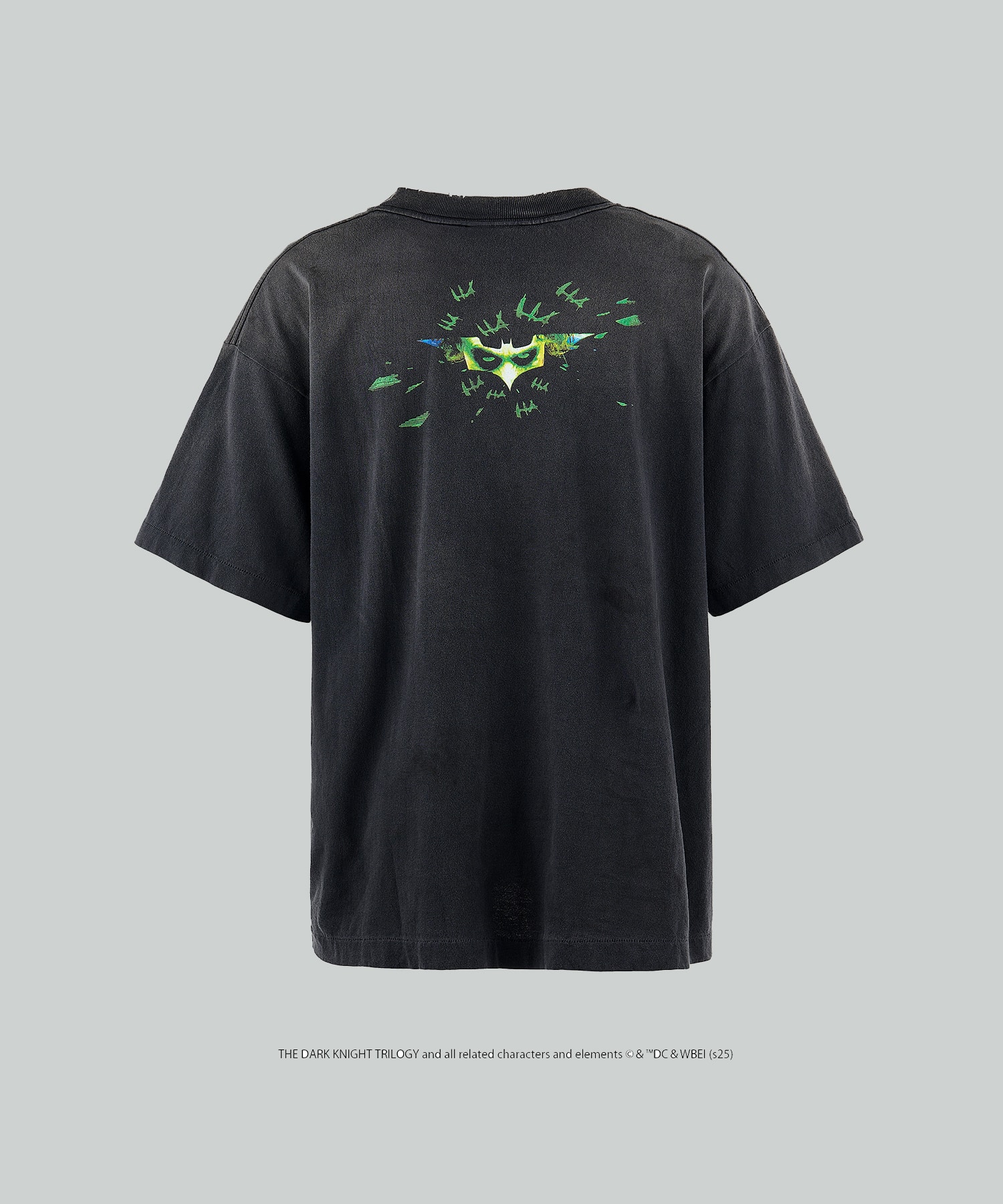 SM-HR8-0000-C53/BTM_SS TEE /JOKER | SAINT M××××××