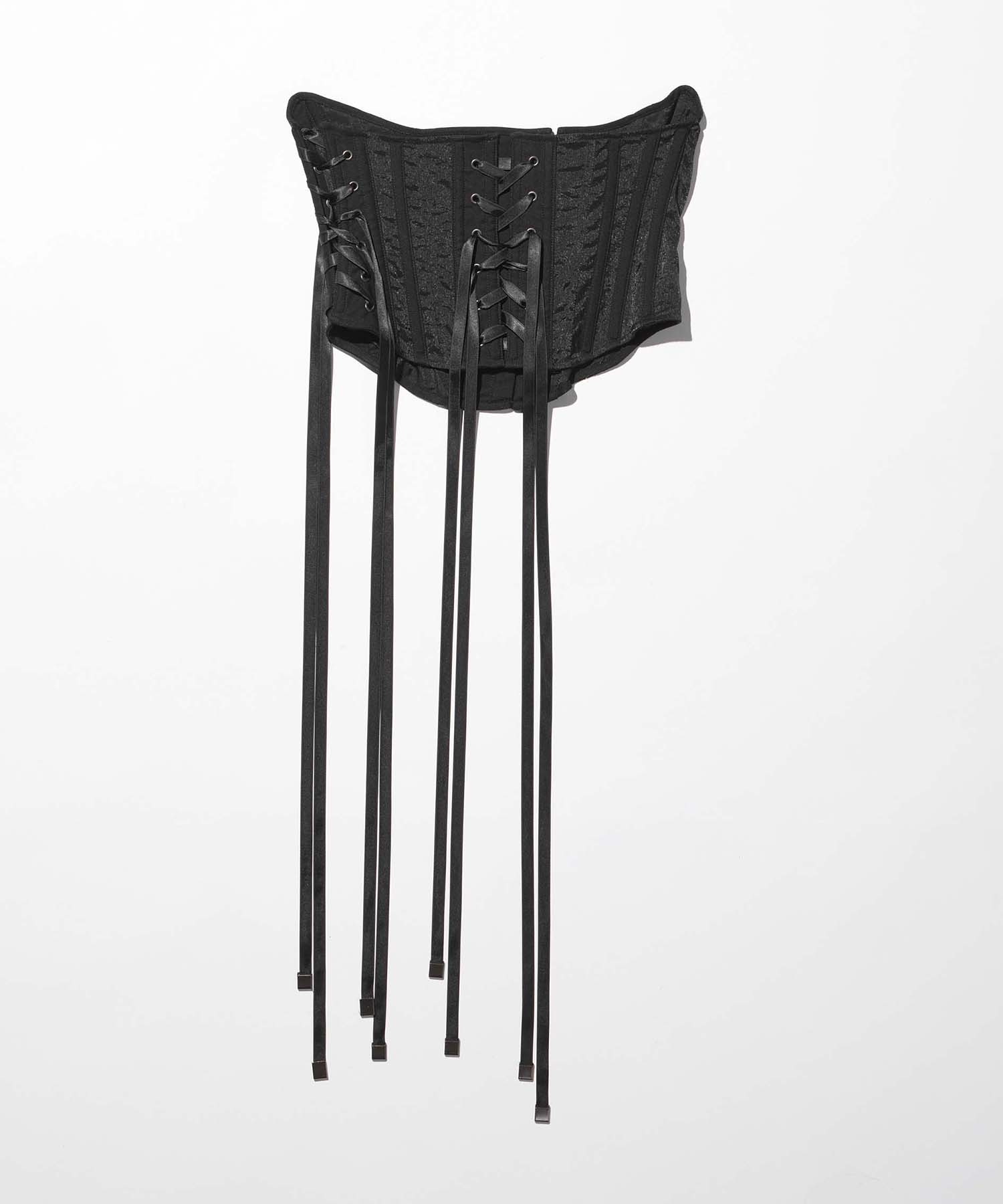 corset(FREE BLACK): mukcyen: WOMENS｜ STUDIOUS ONLINE公式通販サイト