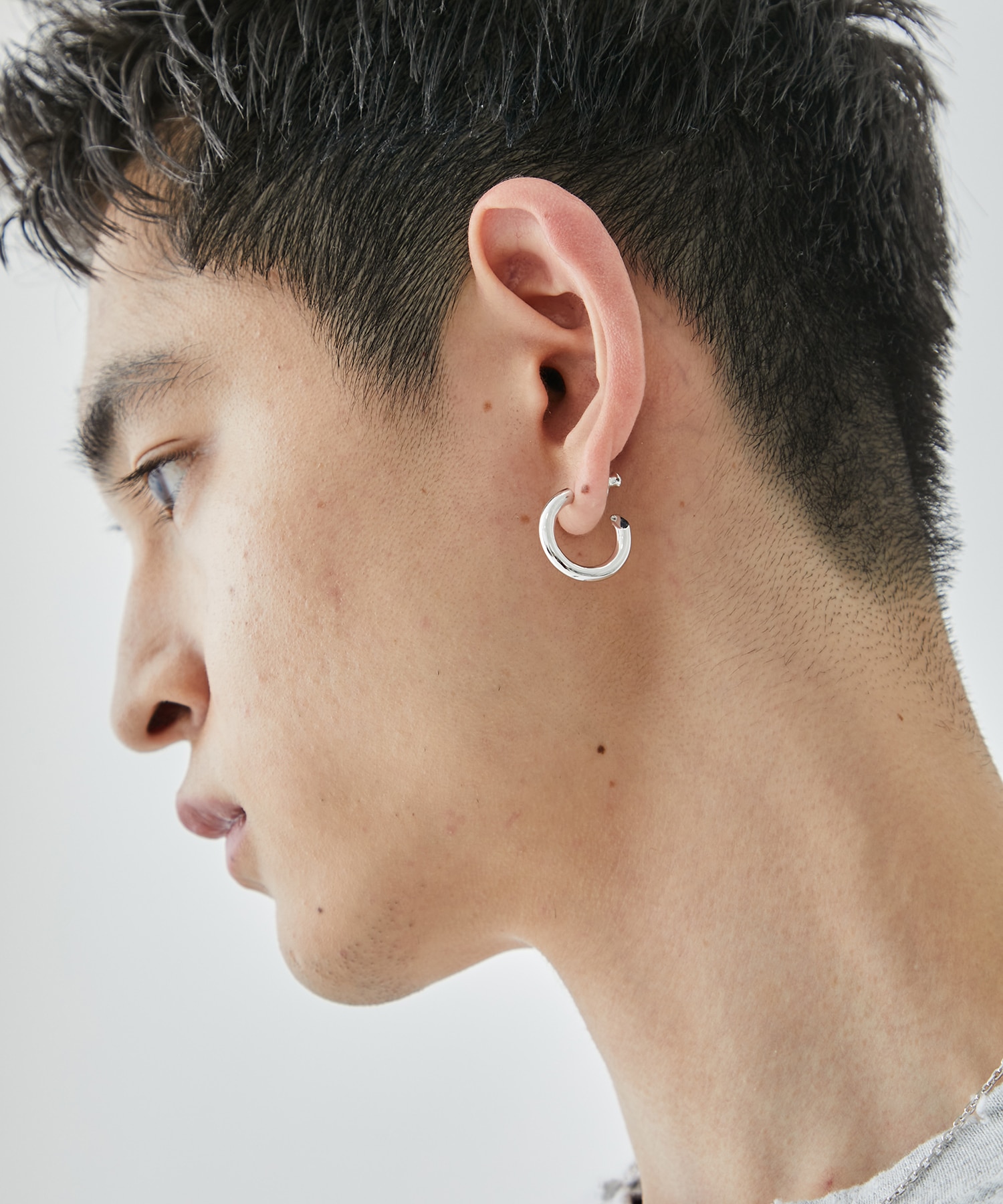 キャリアリング501 シルバー 専用 CAREERING（キャリアリング