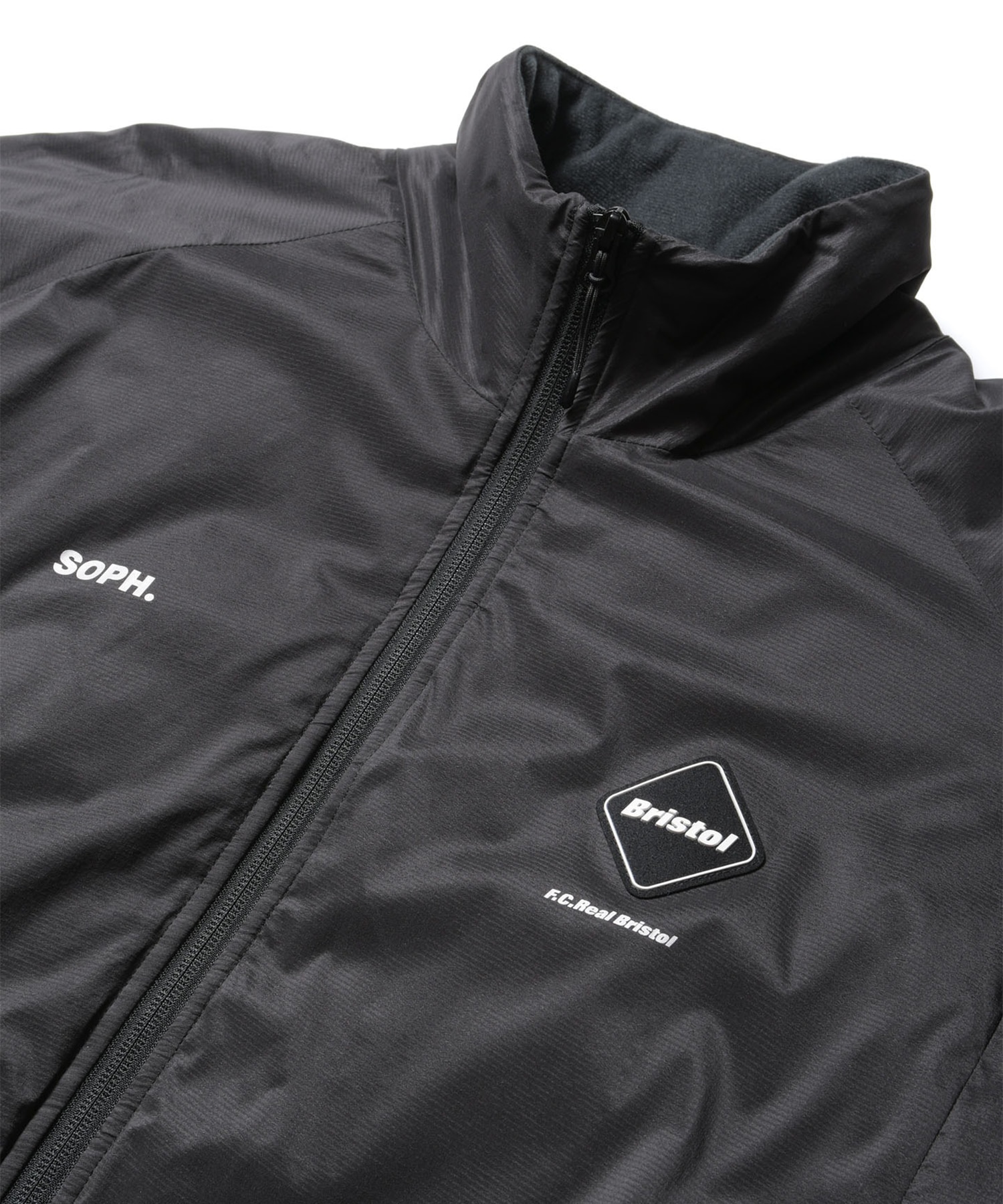 VENTILATION PUFFER JACKET | F.C.Real Bristol