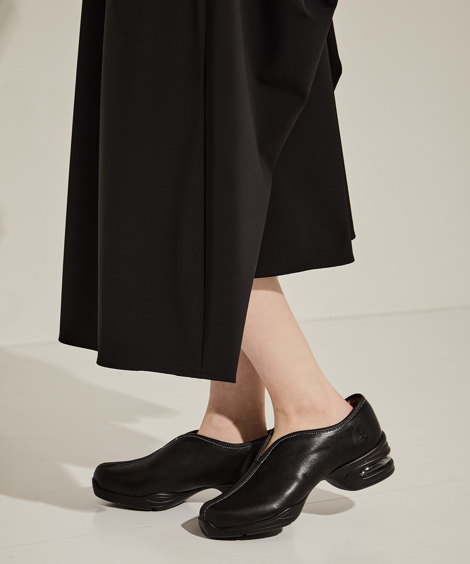 Balo(36 BLACK): foundrymews: WOMENS｜ STUDIOUS ONLINE公式通販サイト