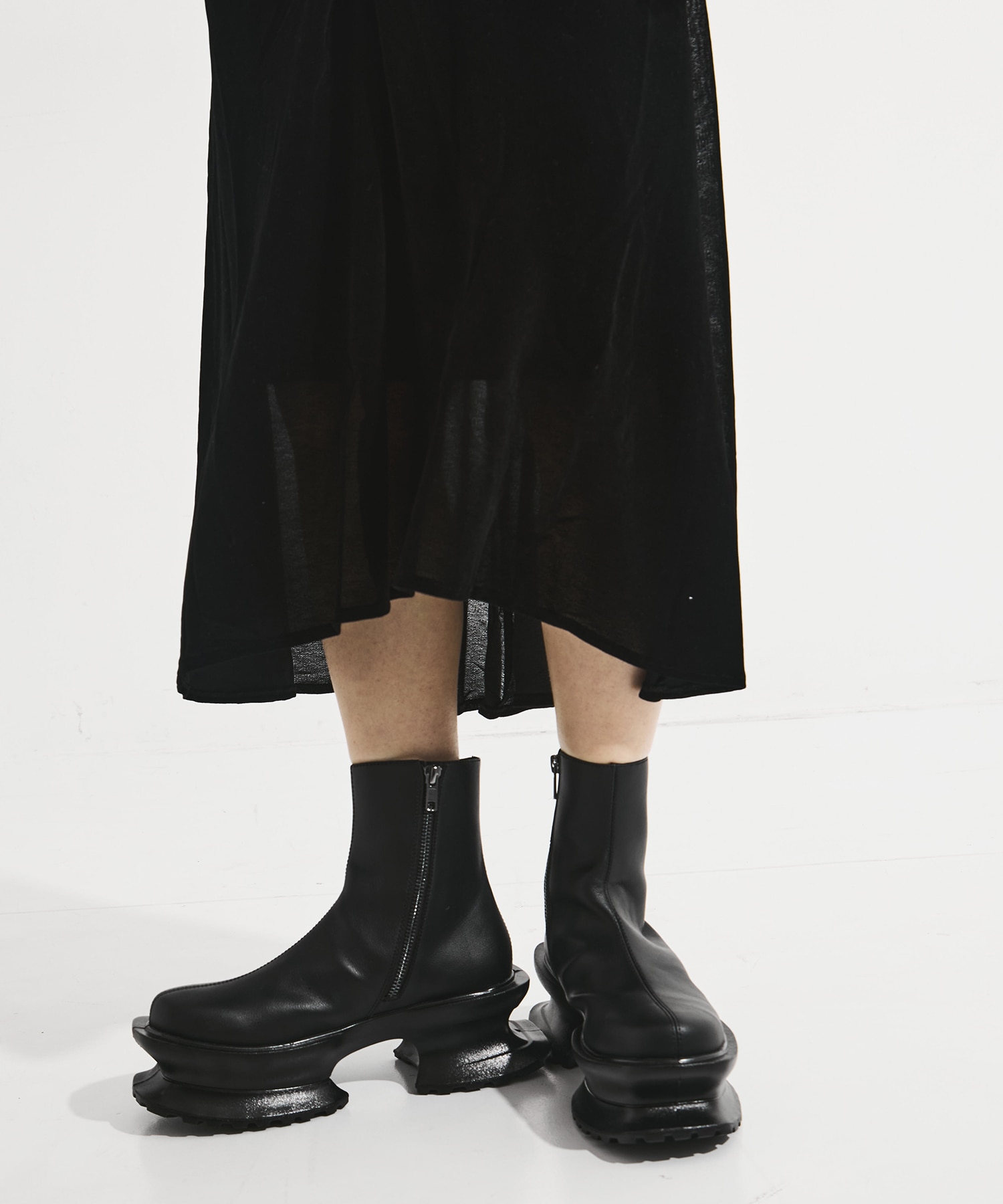 別注Vista(36 BLACK): AKIKOAOKI: WOMENS｜ STUDIOUS ONLINE公式通販サイト