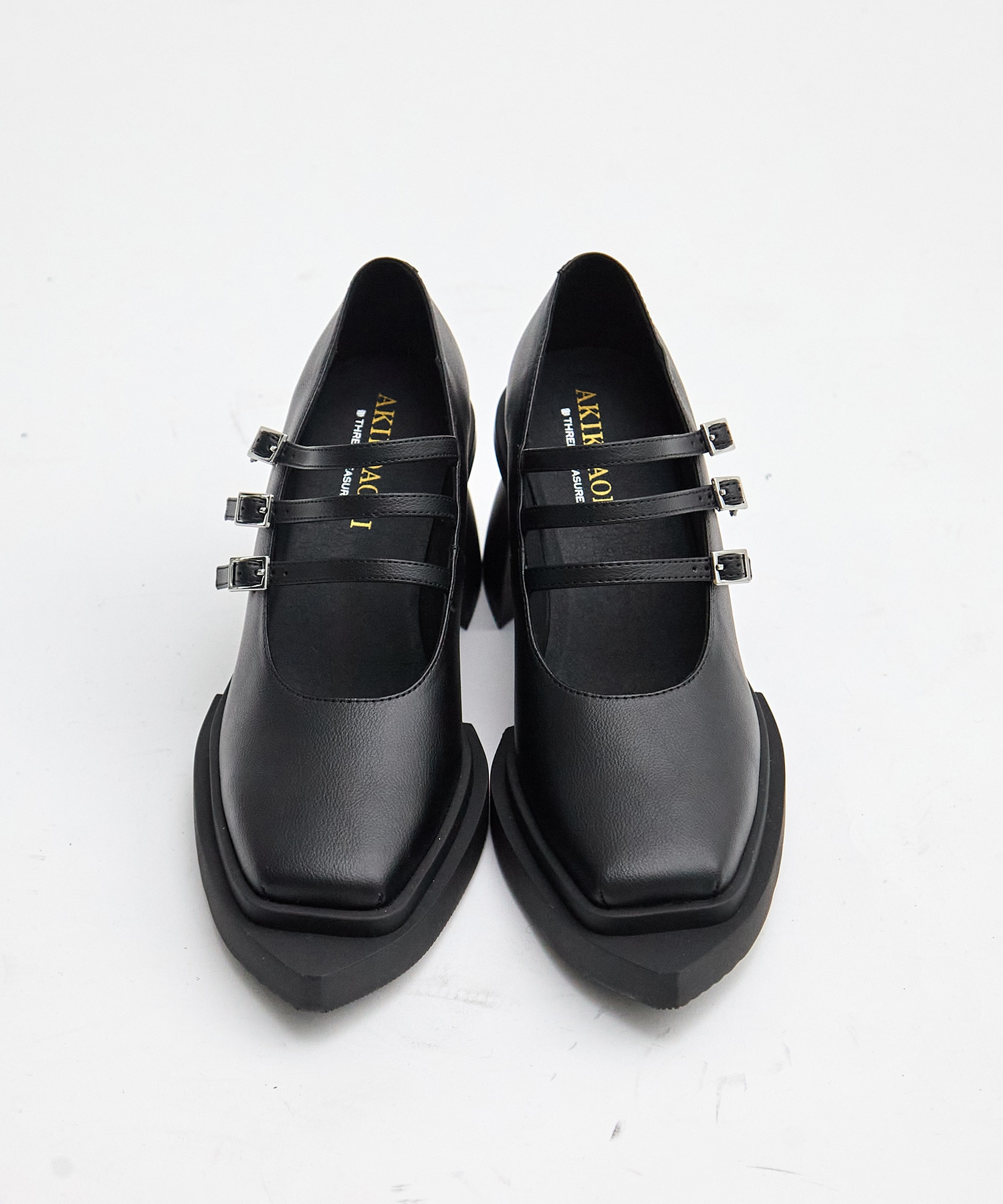 別注Moira（ヒール）(36 BLACK): AKIKOAOKI: WOMENS｜ STUDIOUS ONLINE