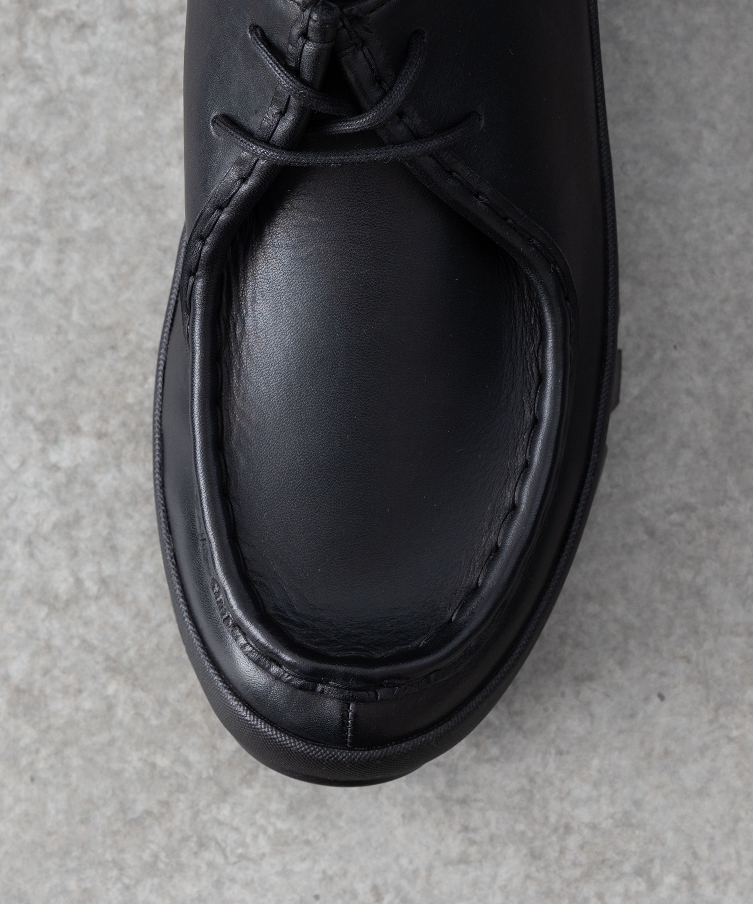 PADRONE | TYROLEAN SHOES with Vibram