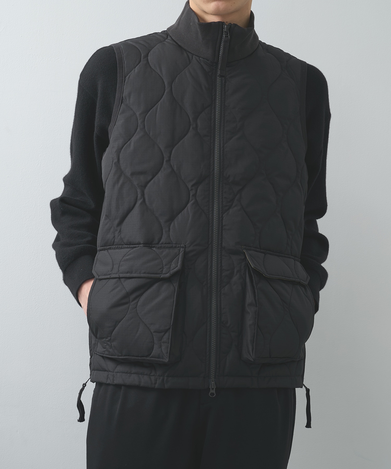 OUTER（アウター）の商品一覧｜STUDIOUS （ステュディオス）公式通販