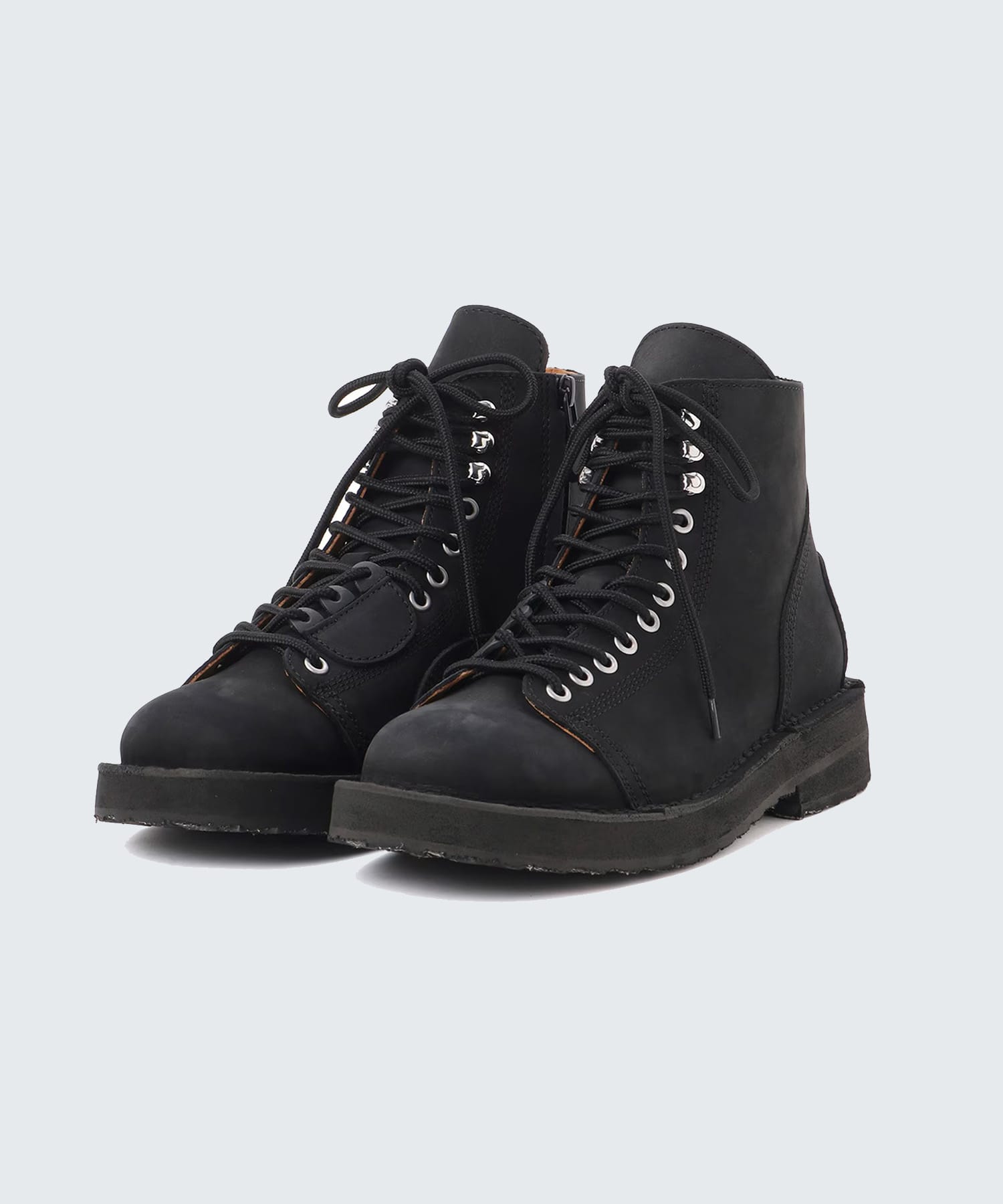 Yohji Yamamoto | ﾌｧｽﾅｰﾊﾞｲｶｰﾌﾞｰﾂ