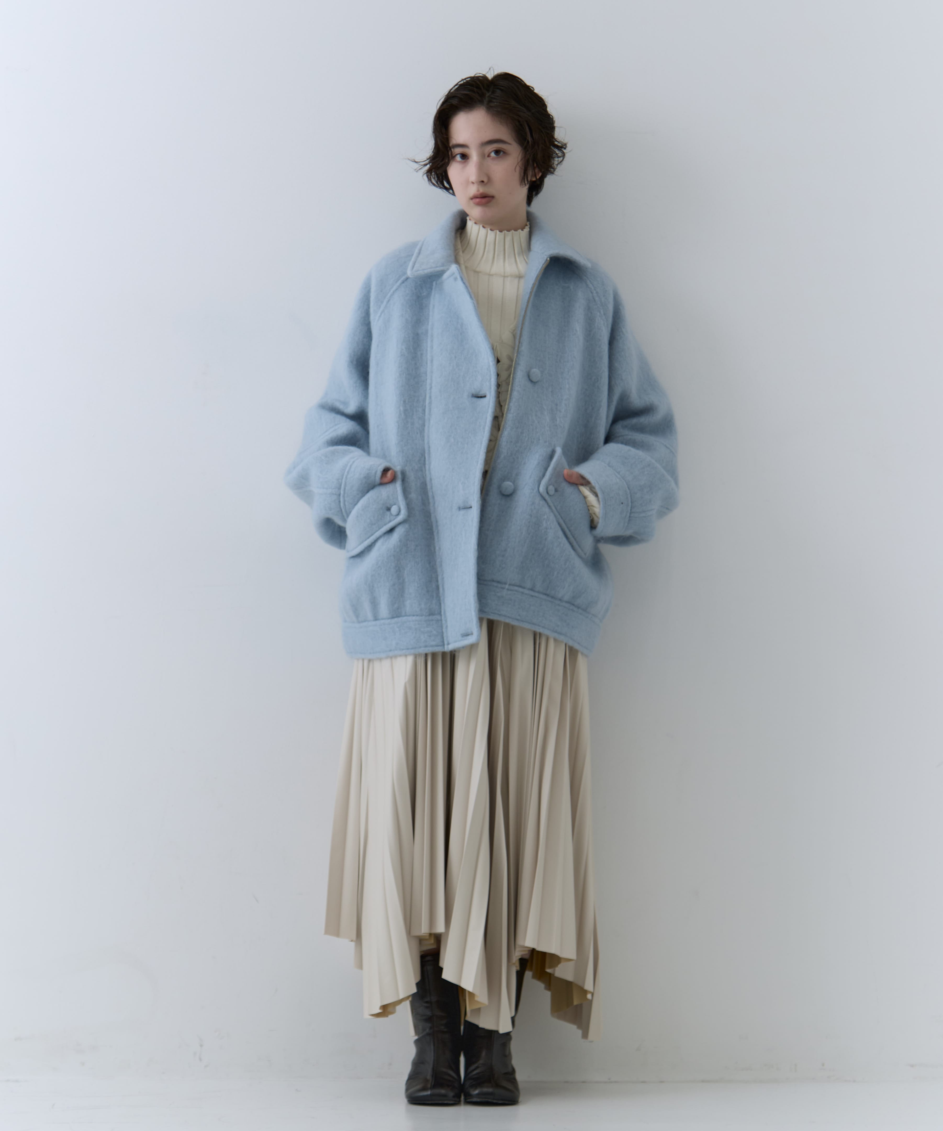 AMERI（アメリ）公式通販｜STUDIOUS（ステュディオス）オンライン