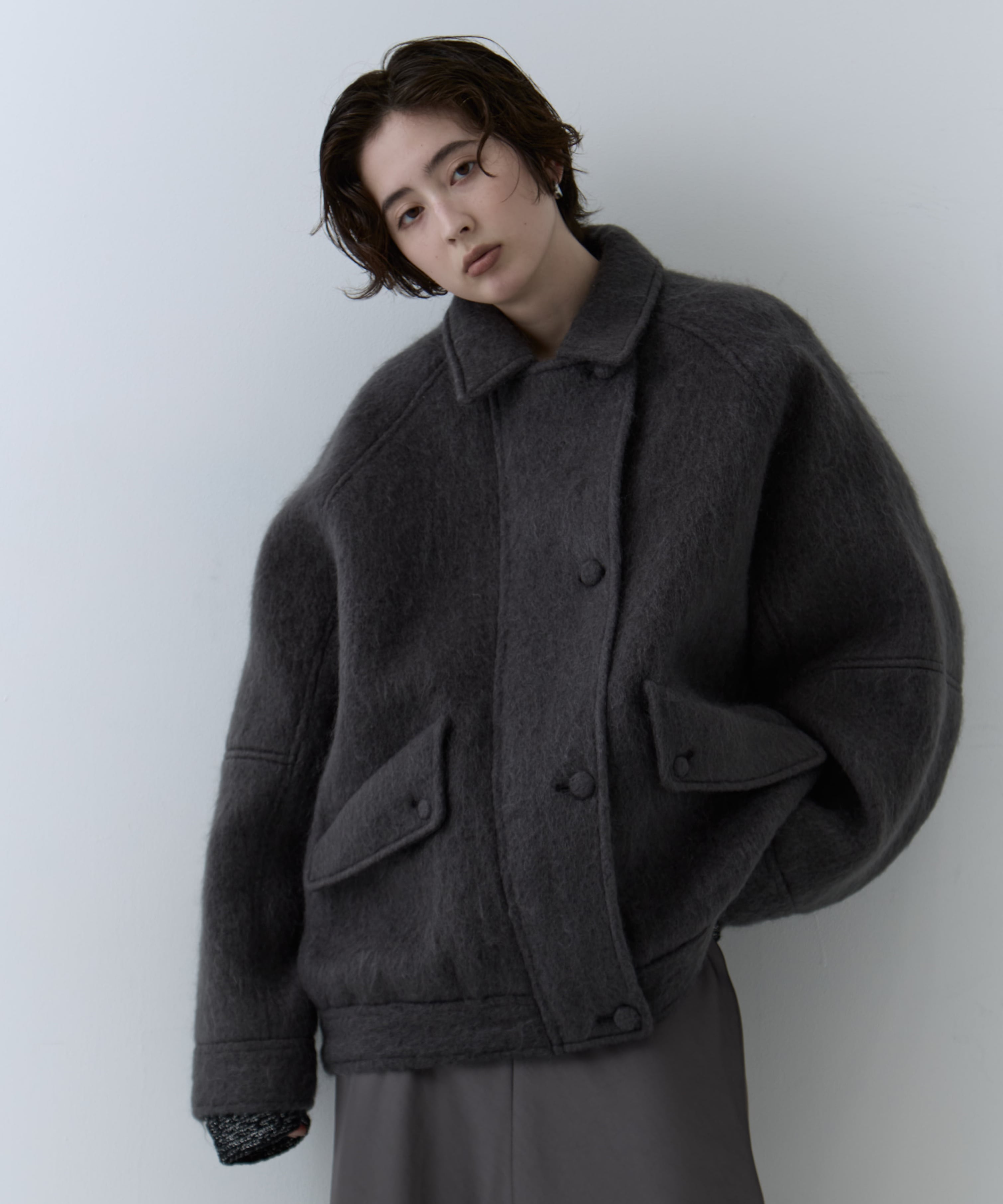 AMERI（アメリ）公式通販｜STUDIOUS（ステュディオス）オンライン