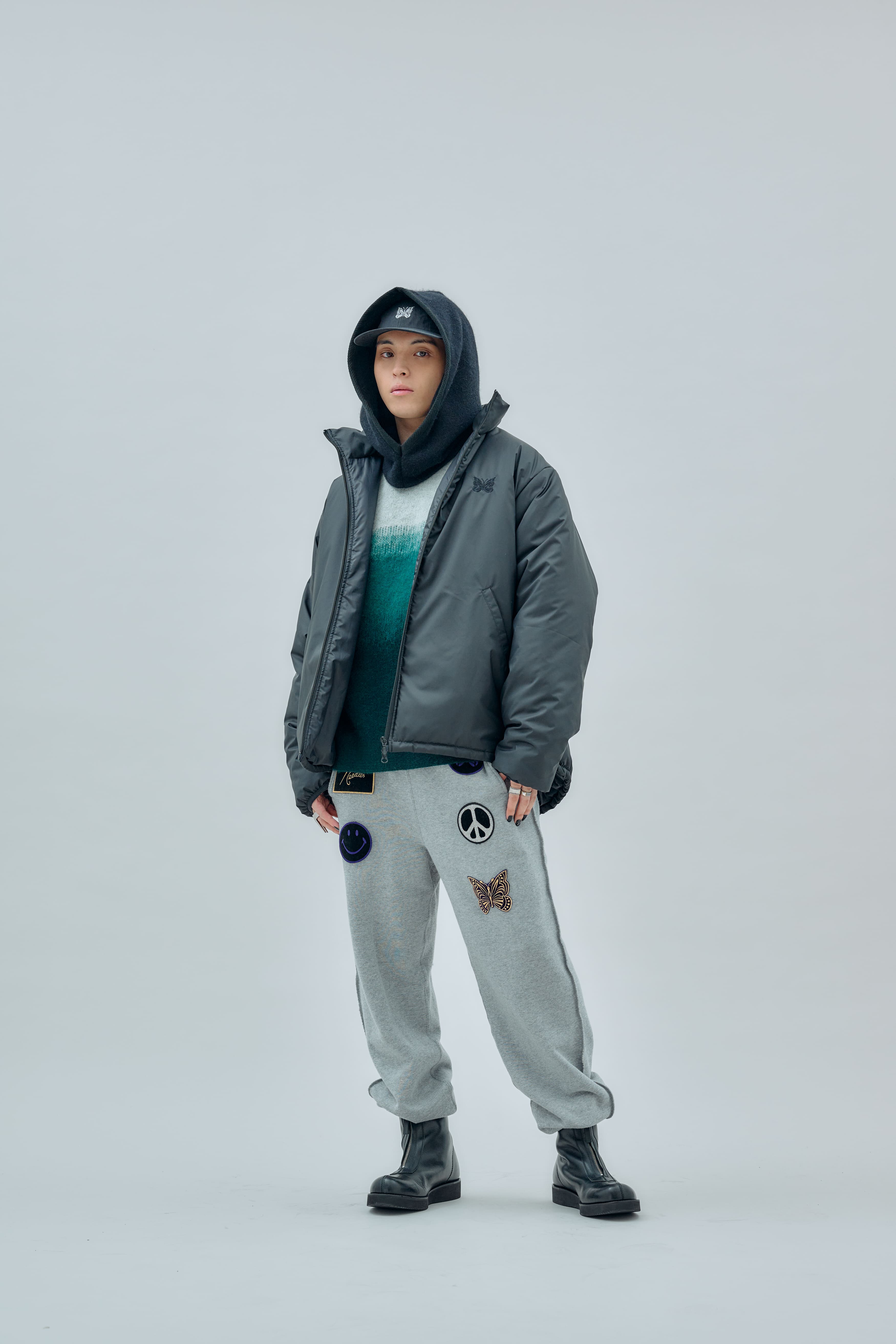 Needels Look Page｜ STUDIOUS ONLINE公式通販サイト