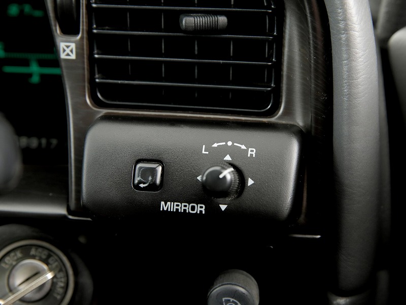 トヨタ マークii 2.5GTツインターボ JZX81 シートカバー付 純正AW