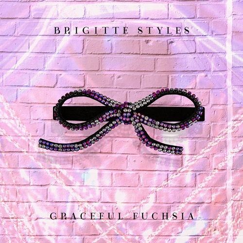 ブリジットリボンバレッタ | ACCA