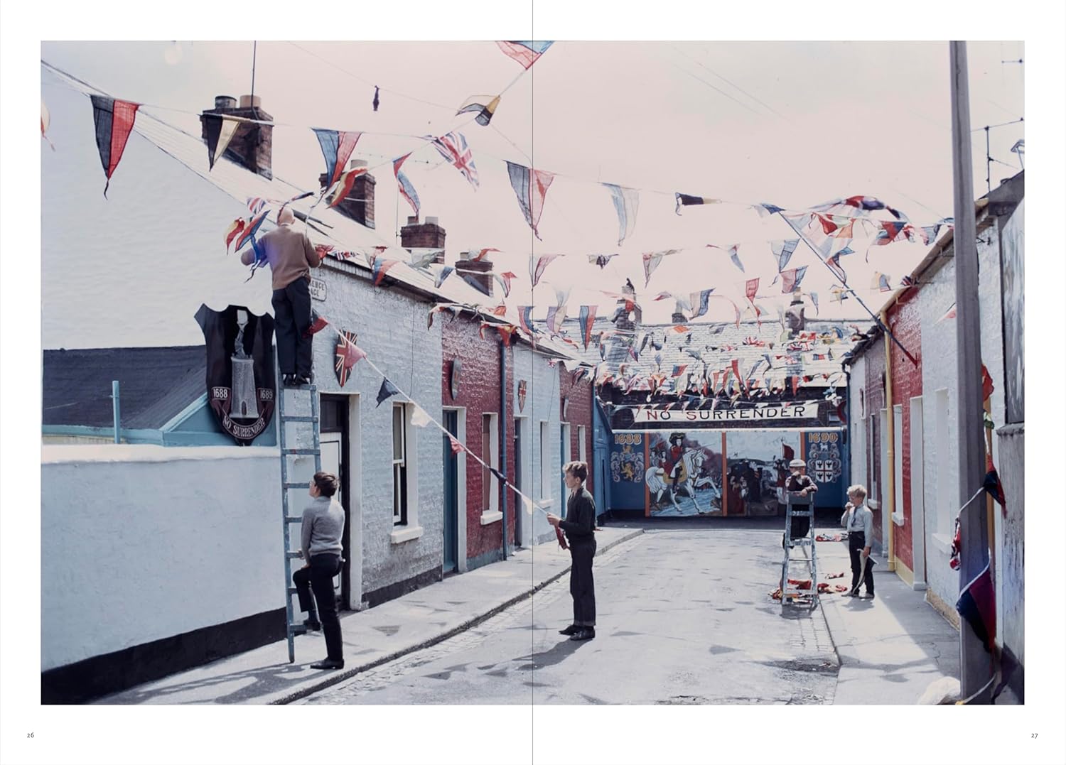 Akihiko Okamura - THE MEMORIES OF OTHERS – Studio Argentique