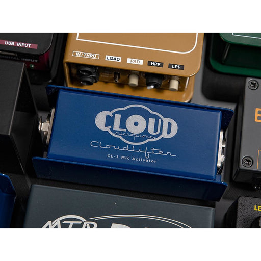 Cloud Microphones Cloudlifter CL-1 — Studiocare