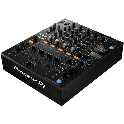 Pioneer DJM-900NXS2 — Studiocare