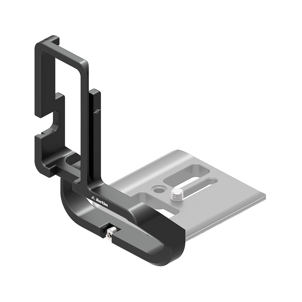 スタジオJin / 【Markins】LC1DX キヤノンEOS-1D X・Mark IIサブプレート