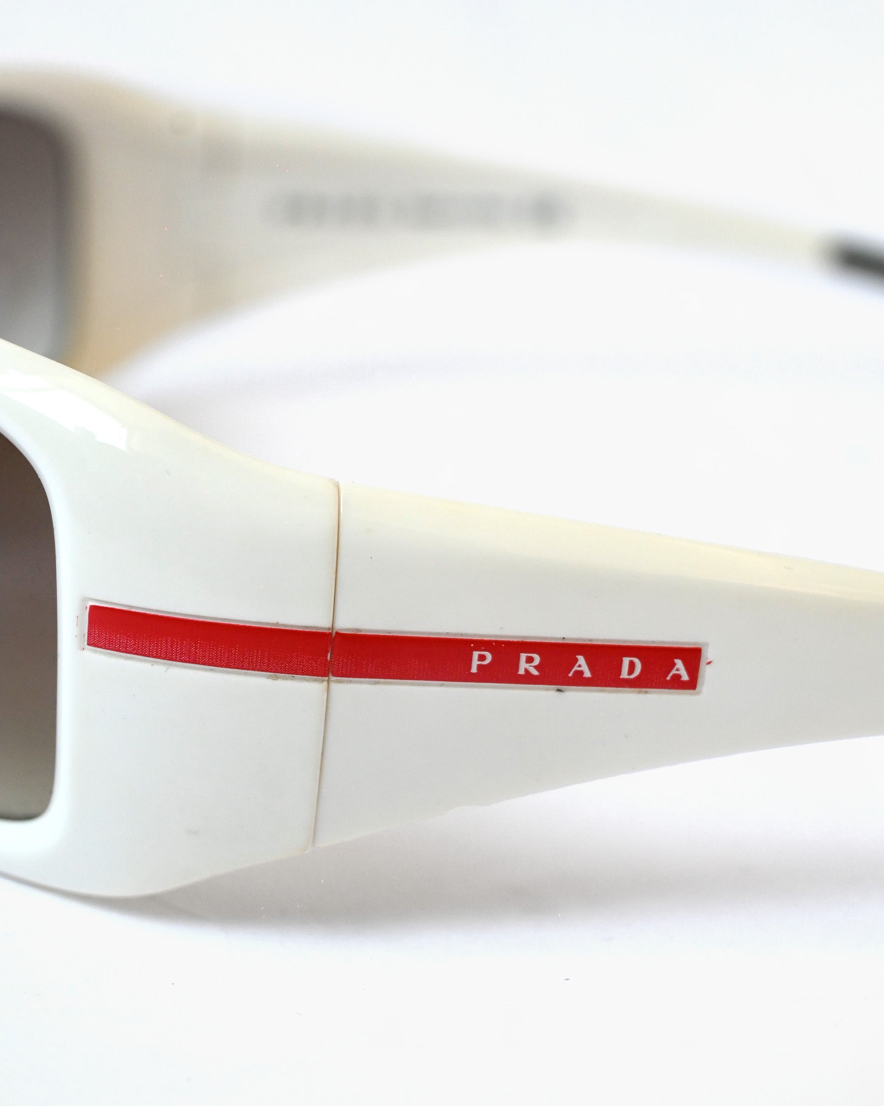 90年代 PRADA Sport Sunglasses | ヴィンテージ – studiolab404.com