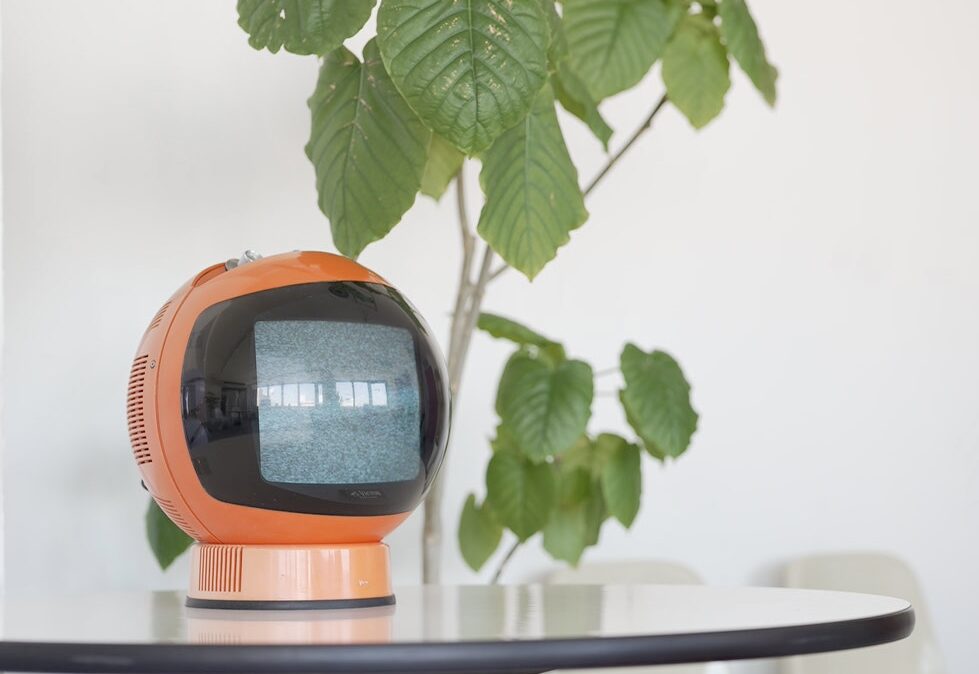 丸×機械は魅力しかない。Victor フリフリQ（Videosphere）｜スペース