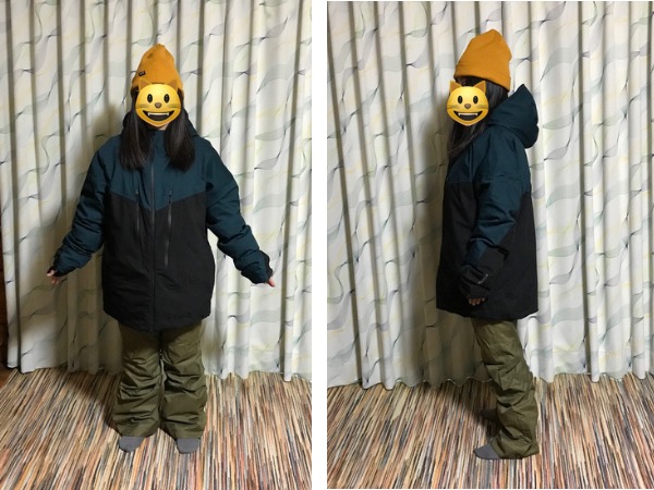 ワークマン史上最強のスノージャケット！イナレムプレミアム防水防寒