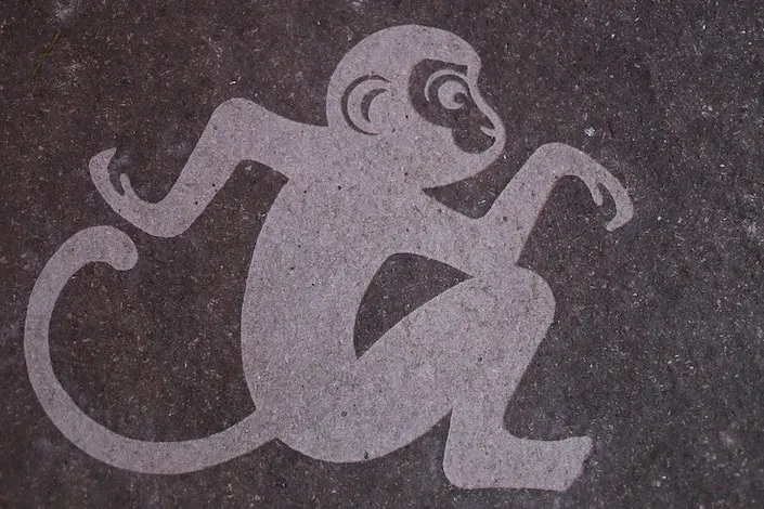 申年 | 中国の十二支 | 中国の旧正月