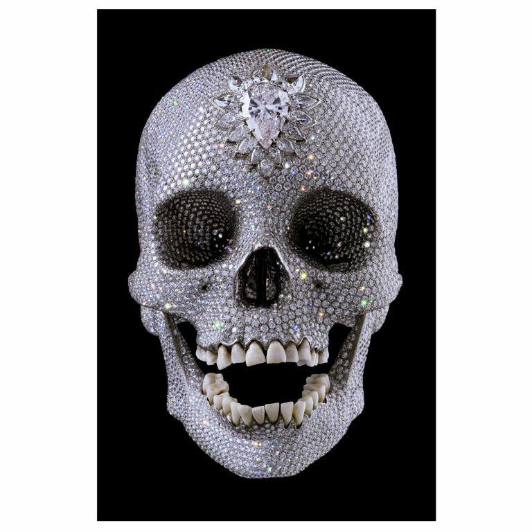 For the Love of God,