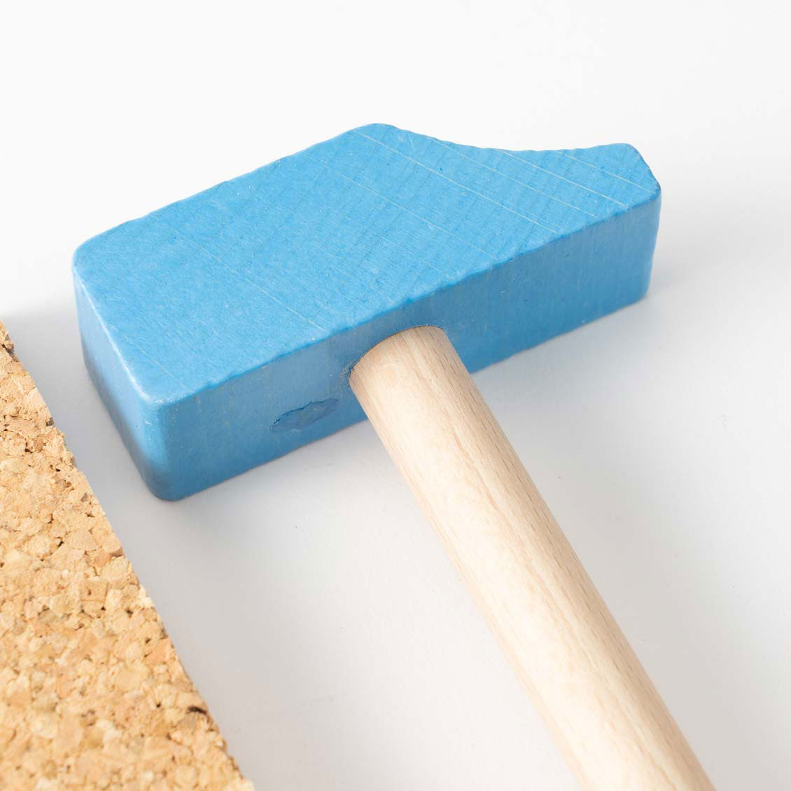 3歳-］ポックポック・パステル〈ハンマートイ〉HABA｜1歳のおもちゃ