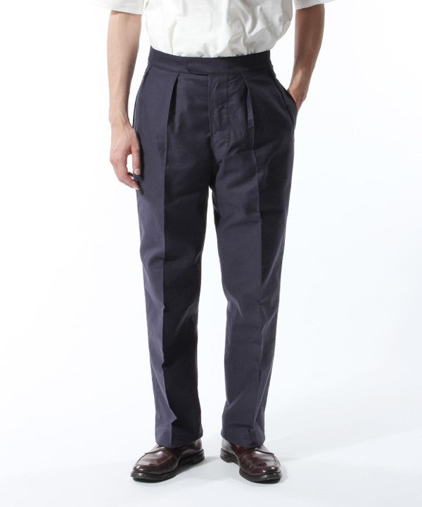 anatomica | royal marine pants ll – stuf|f-official