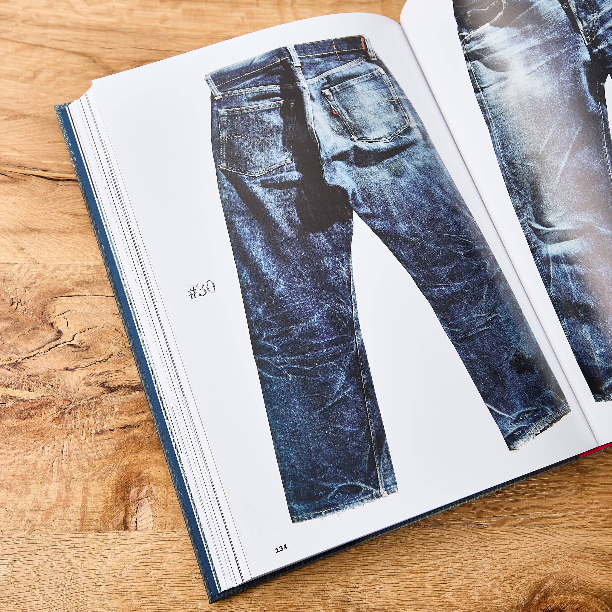 the 501xx – a collection of vintage jeans – stuf|f-official