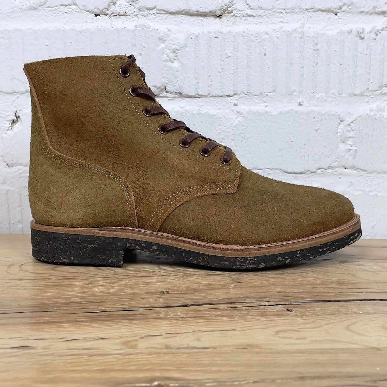 field shoes, n-1 | the real mccoy's | made in japan – stuf|f-official