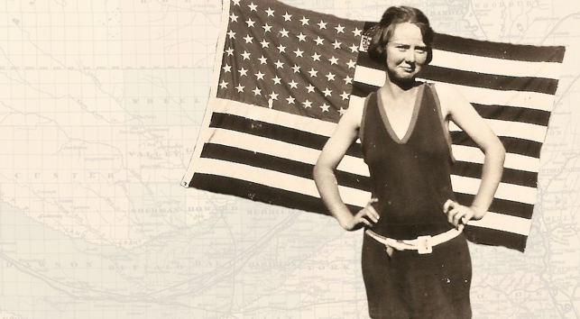 Our American Dreams - Stuhr Museum : Stuhr Museum