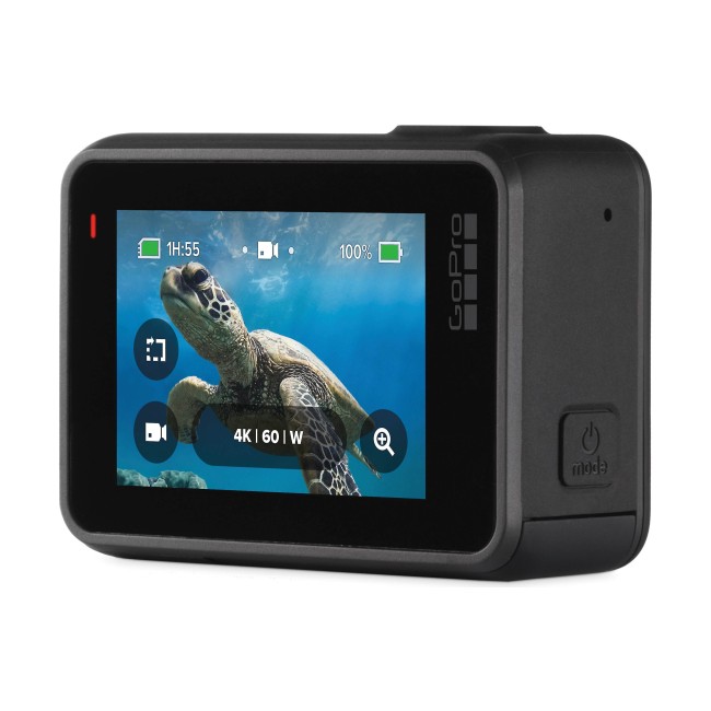 GoPro Hero7 Black Modified Night Vision IR Camera (Infrared) / SC