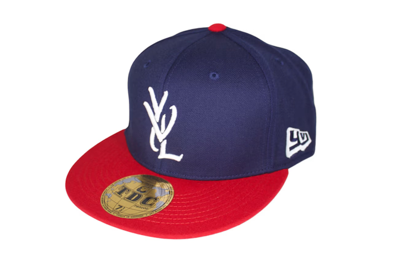 Playboi Carti Launches First-Ever YVL Fitted Hat Drop with 11