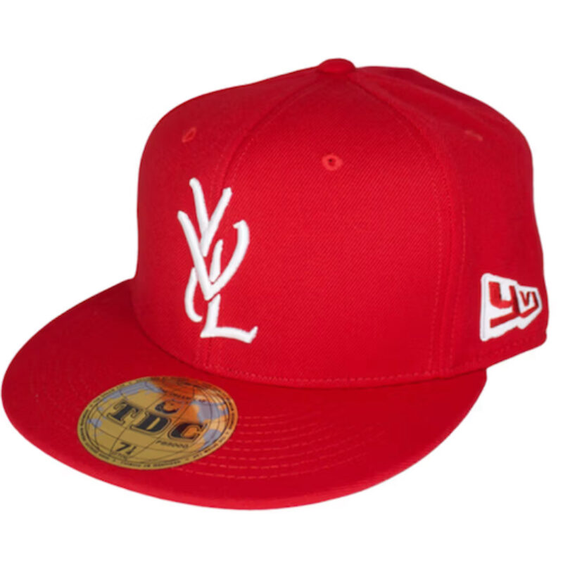 Playboi Carti Launches First-Ever YVL Fitted Hat Drop with 11