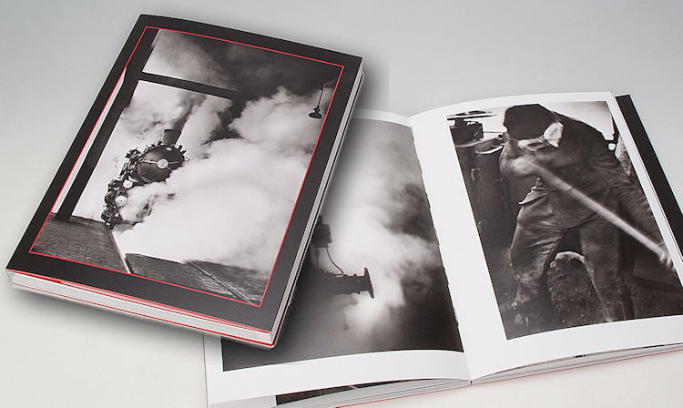 RENE GROEBLI - MAGIE DER SCHIENE | STURM & DRANG