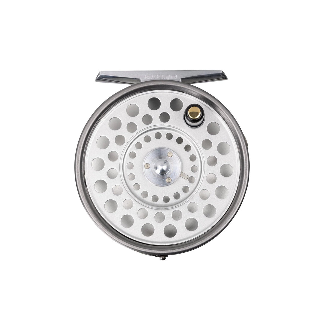 Hardy Lightweight LRH Reel – St. Peter's Fly Shop