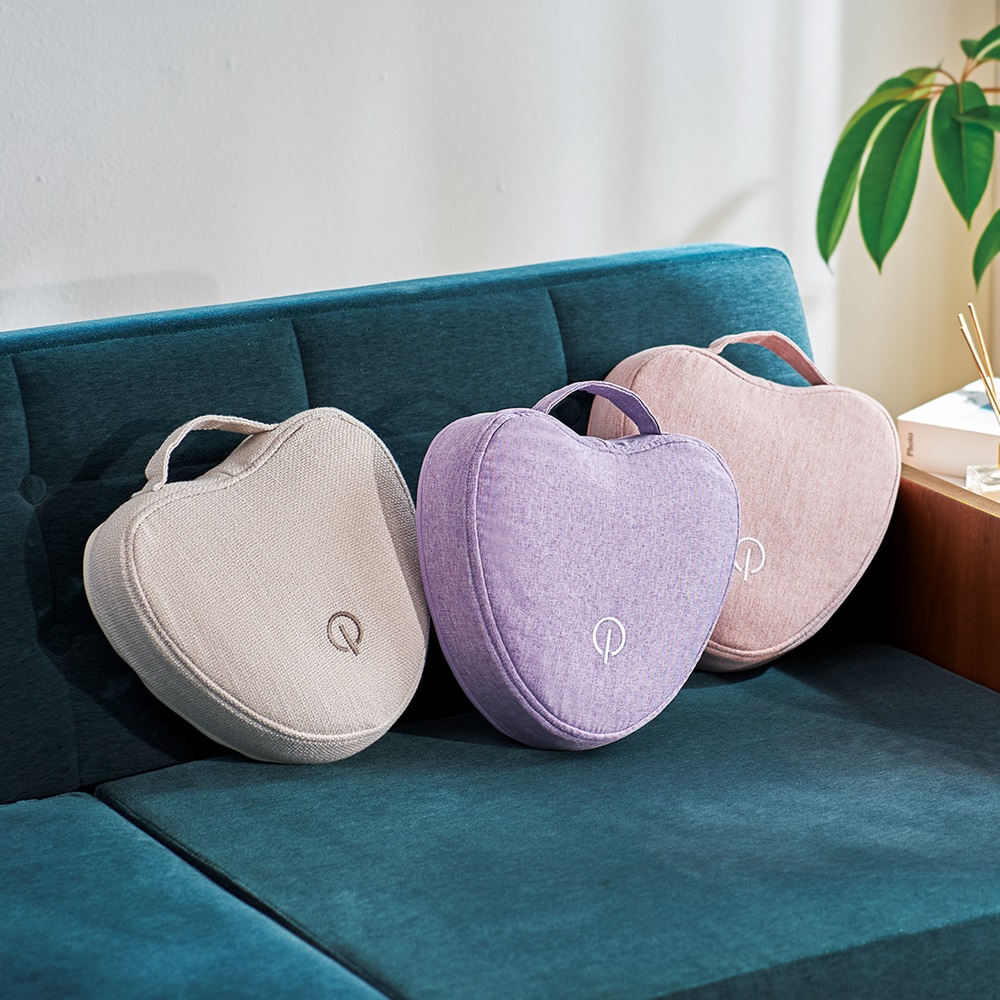 マイキュットクッション ピンク | イオン北海道 eショップ