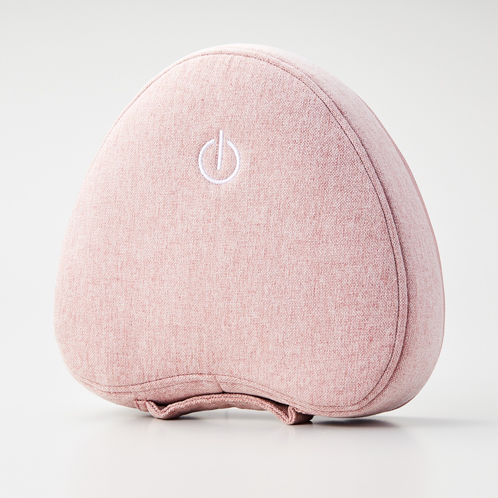 マイキュットクッション ピンク | イオン北海道 eショップ