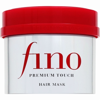 ファイントゥデイ フィーノ 濃厚 美容液ヘアマスク 230g | イオン