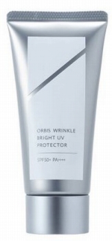 オルビス リンクルブライトUVプロテクター 50g | イオン北海道の