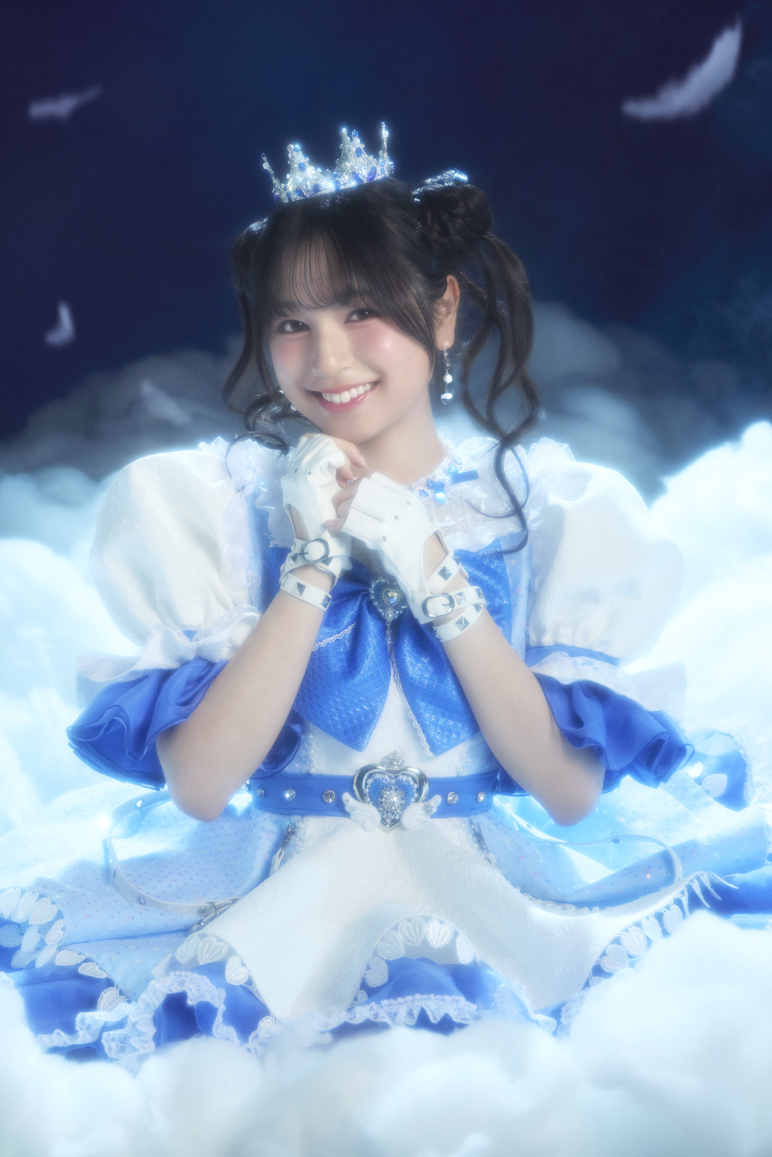 織田ひまり - Straight Angeli